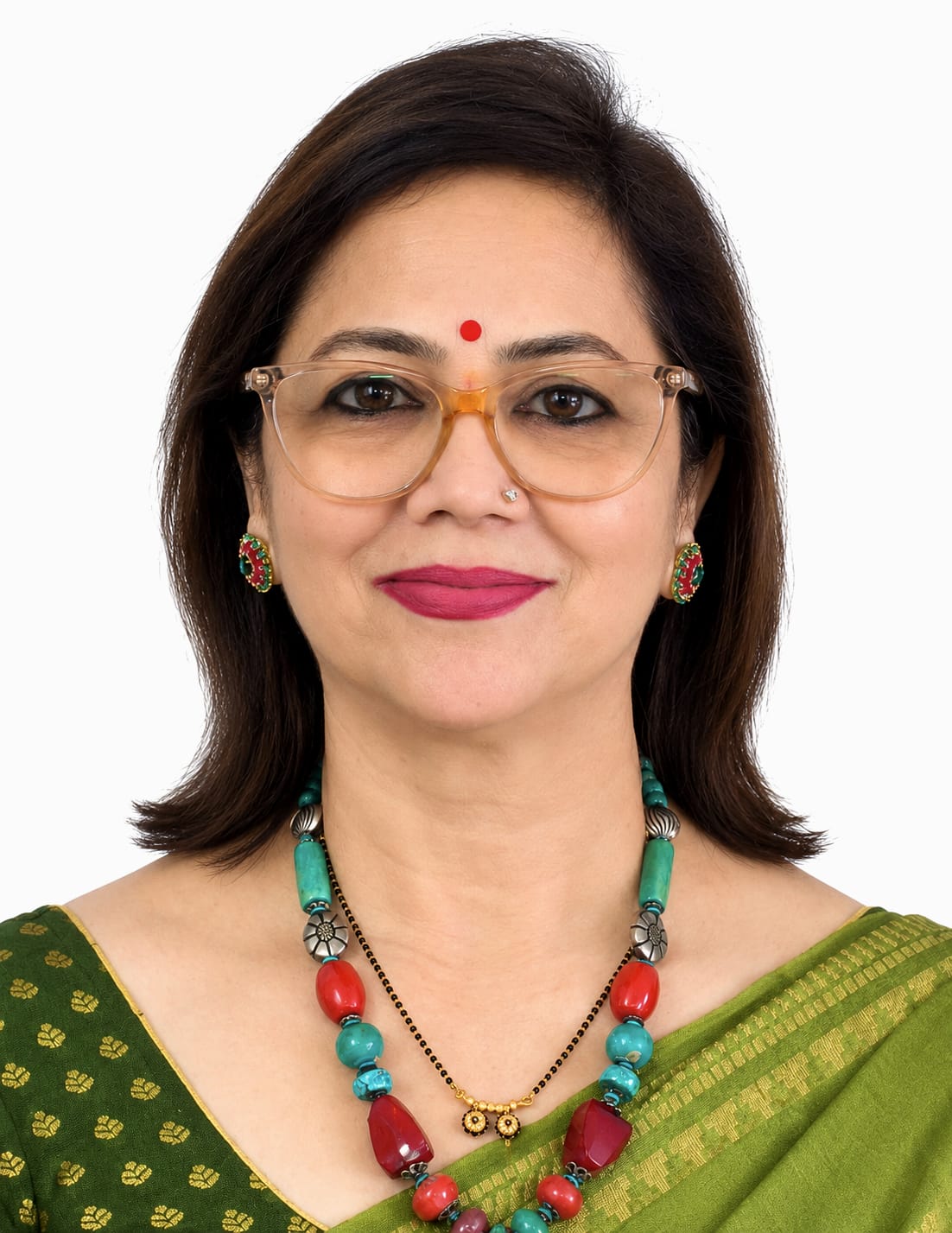 Dr. Unnati Pitale