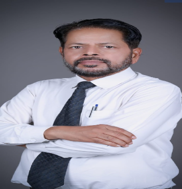 Dr. A.D. Khan