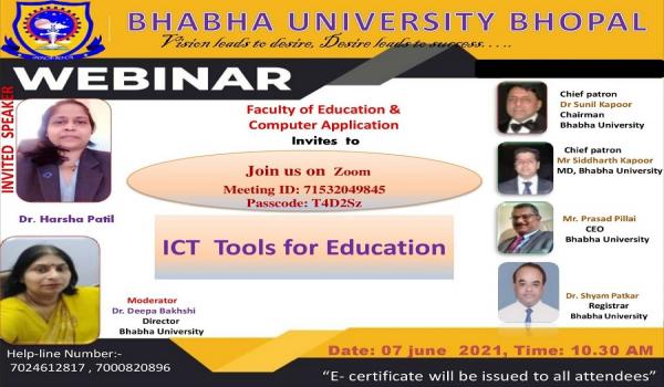 Education deptt