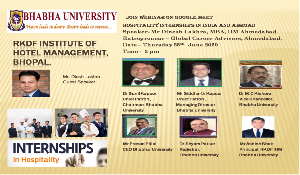 Webinar