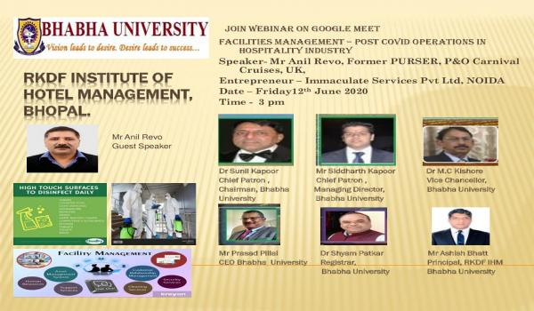 Webinar