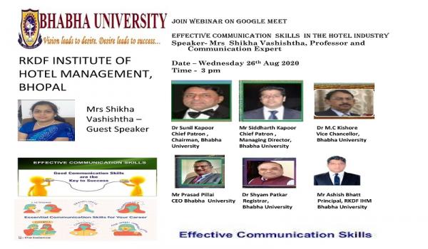 Webinar 