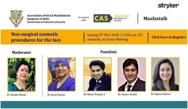 Dental webinar