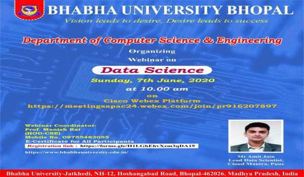 Webinar 