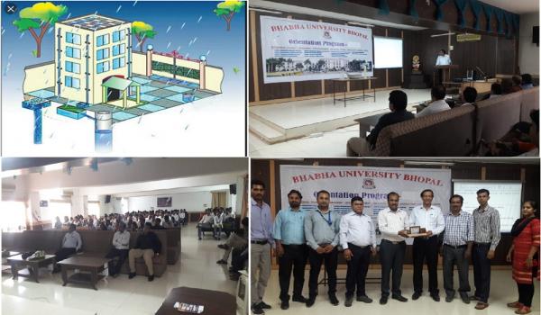 Civil Dept Seminar