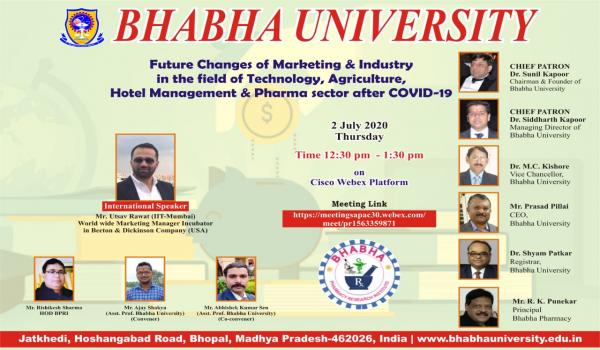 Webinar