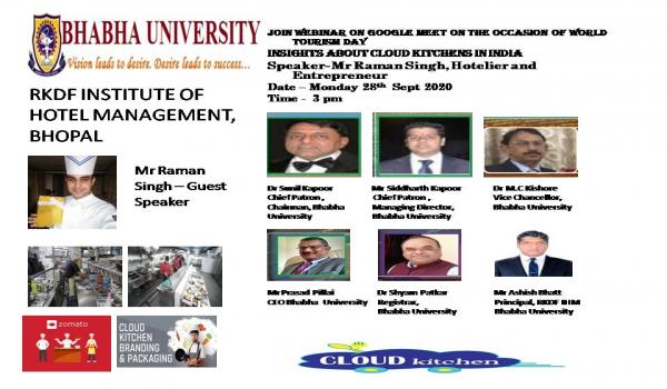 Webinar