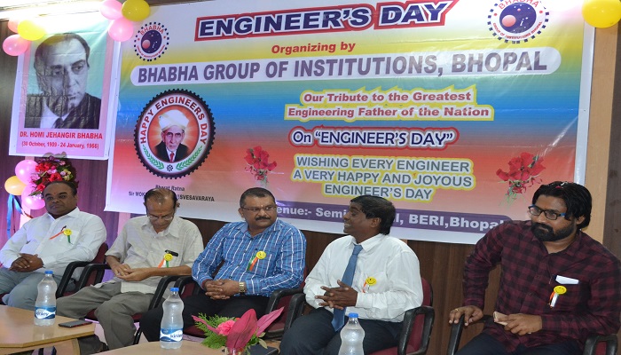 Engineer's Day & National Science Fair