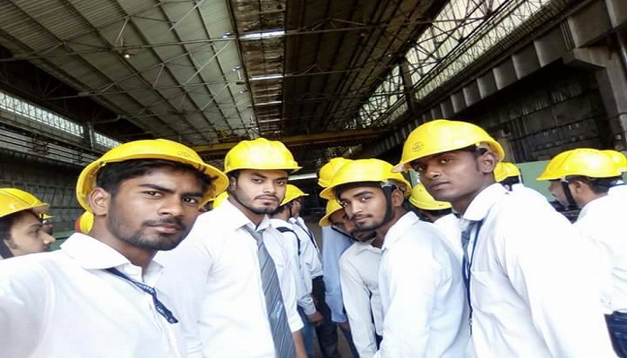 Corporate Industrial & Field Study Tours