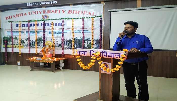 Orientation Program & Leadership Conclaves