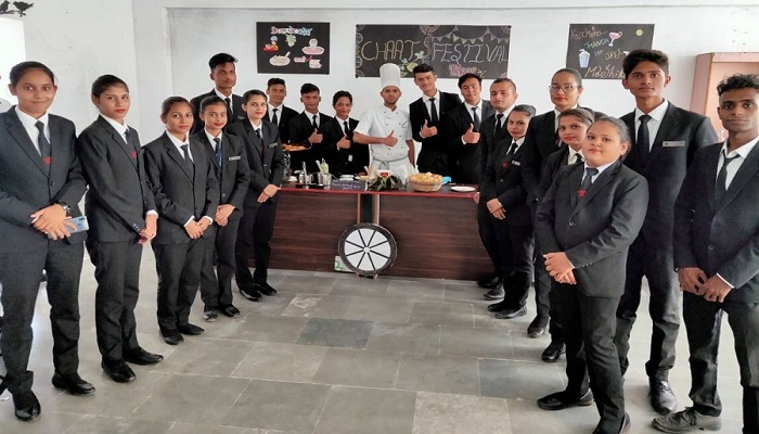 Annual Hospitality & Culinary Carnival