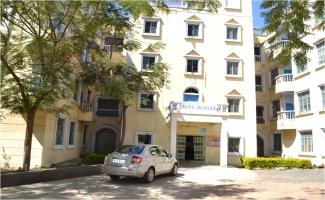 Boys hostel