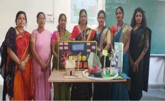 Campus Life Gallery