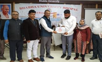 BLOOD DONATION CAMP