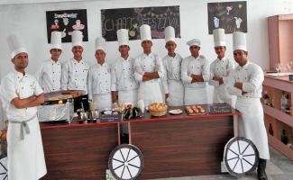food festival