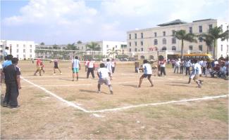 Sports