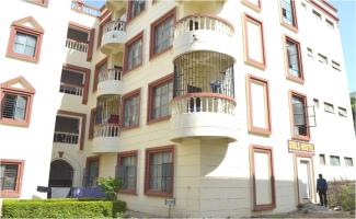 Girls hostel