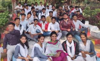 Campus Life Gallery