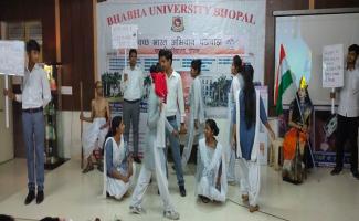 SWACHH BHARAT ABHIYAN