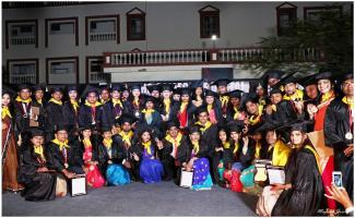 CONVOCATION 2020