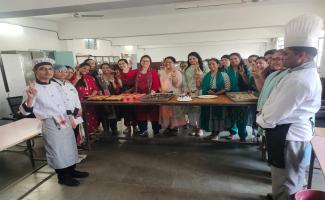 Bakery Workshop