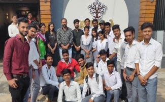 Campus Life Gallery
