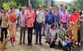 SWACHHA BHARAT ABHIYAN