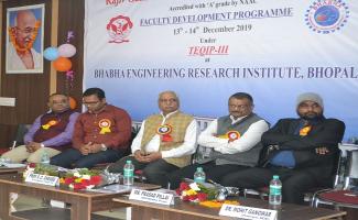 Faculty development program