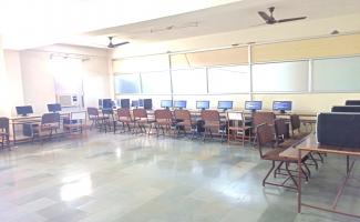 computer lab