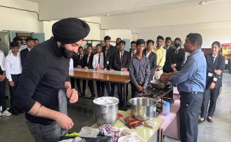 Bakery Workshop