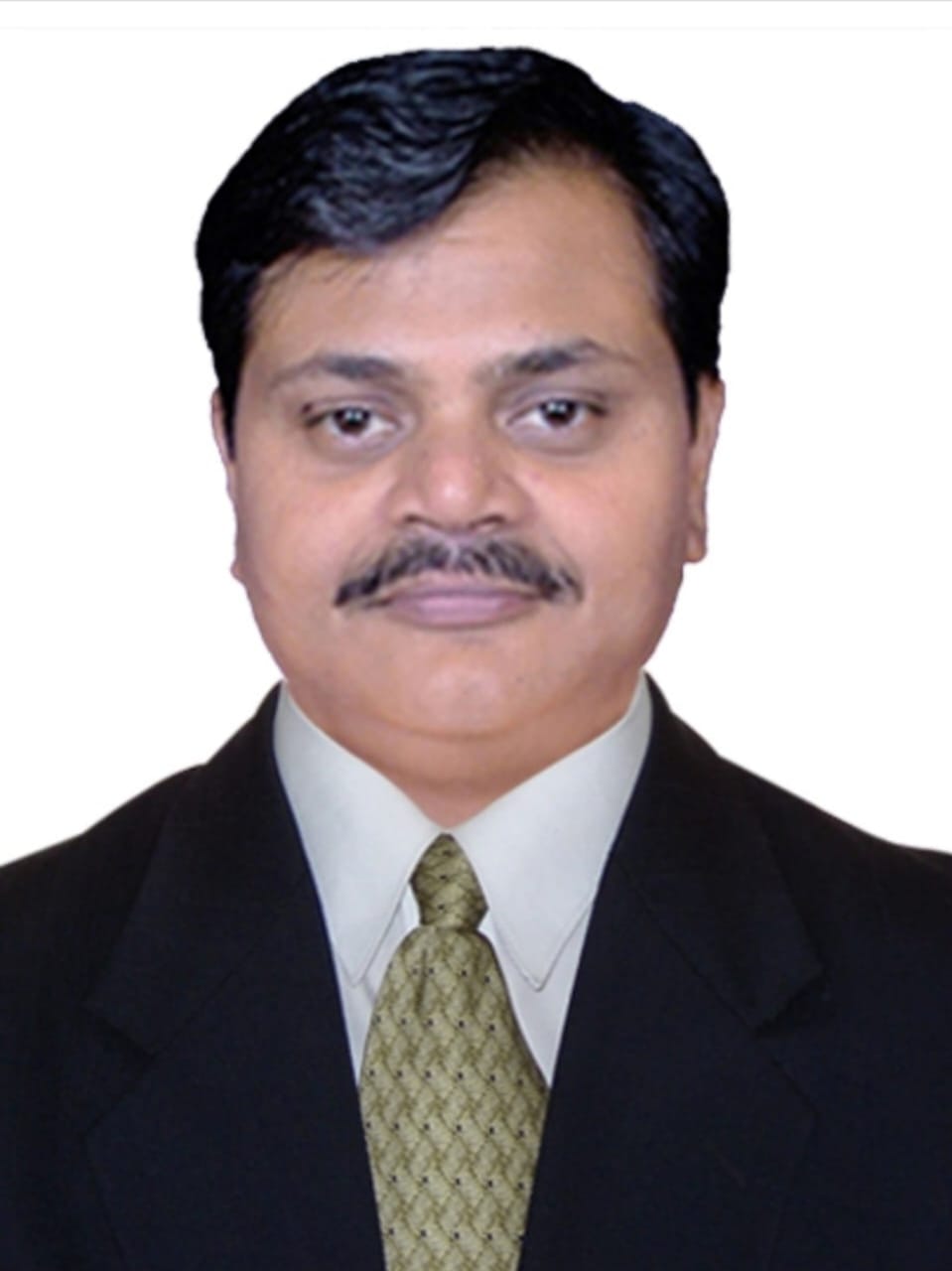 Dr. Shailendra Modi