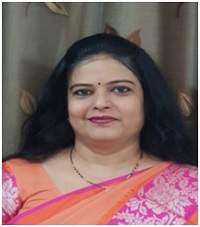 Dr. Kavita Padegaonkar