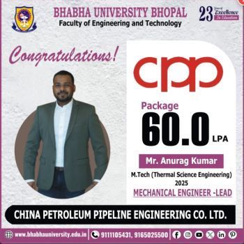 Mr. Anurag Kumar