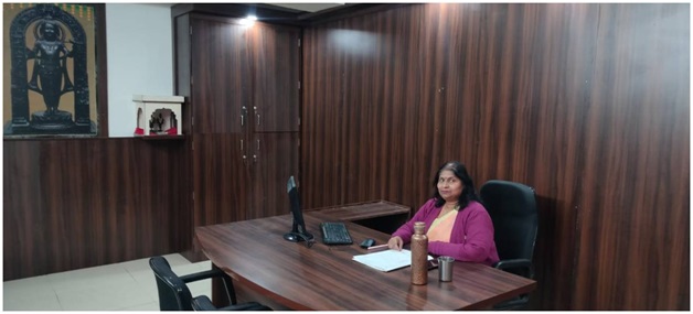 Prof. (Dr.) Deepa Bakhshi