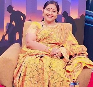 Dr. Breeze Tripathi