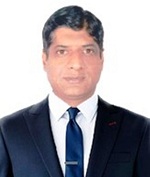 Dr. Ashish Bhatt