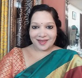 Ms. Rajni Deshpande